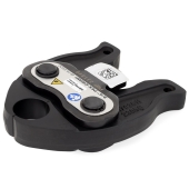 Milwaukee 3/4" PEX Crimp Jaw for M12 Force Logic Press Tool - Image 2