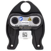 Milwaukee 3/4" PEX Crimp Jaw for M12 Force Logic Press Tool - Image 4