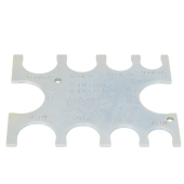 Milwaukee 3/4" PEX Crimp Jaw for M12 Force Logic Press Tool - Image 6