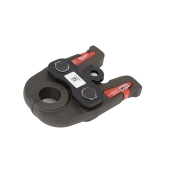 Milwaukee 1/2", 3/4" & 1" IPS Steel Press Jaw Kit for M18 Force Logic Press Tool - Image 11