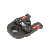 Milwaukee 1/2", 3/4" & 1" IPS Steel Press Jaw Kit for M18 Force Logic Press Tool - Image 6