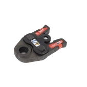 Milwaukee 1/2", 3/4" & 1" IPS Steel Press Jaw Kit for M18 Force Logic Press Tool - Image 8