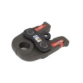 Milwaukee 1/2", 3/4" & 1" IPS Steel Press Jaw Kit for M18 Force Logic Press Tool - Image 10