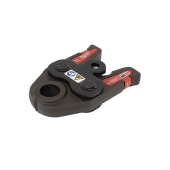 Milwaukee 1/2" - 2" (1/2", 3/4", 1", 1-1/4", 1-1/2" & 2") IPS Steel Press Jaw Kit for M18 Force Logic Tool - Image 5