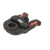 Milwaukee 1/2" - 2" (1/2", 3/4", 1", 1-1/4", 1-1/2" & 2") IPS Steel Press Jaw Kit for M18 Force Logic Tool - Image 6