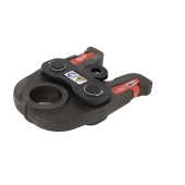 Milwaukee 1/2" - 2" (1/2", 3/4", 1", 1-1/4", 1-1/2" & 2") IPS Steel Press Jaw Kit for M18 Force Logic Tool - Image 7