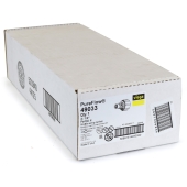 Viega 3-Port MiniBloc 1/2" PEX Press PolyAlloy Manifold - Image 5