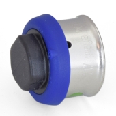 Viega 3/4" PEX Press Plug, Poly Alloy, Lead-Free - Image 2