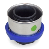 Viega 3/4" PEX Press Plug, Poly Alloy, Lead-Free - Image 4