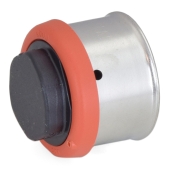 Viega 1" PEX Press Plug, Poly Alloy, Lead-Free - Image 2