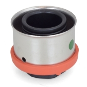 Viega 1" PEX Press Plug, Poly Alloy, Lead-Free - Image 4