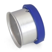 Viega Replacement Sleeve for 3/4" PEX Press Poly Fittings - Image 1