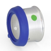 Viega Replacement Sleeve for 3/4" PEX Press Poly Fittings - Image 2