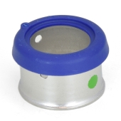 Viega Replacement Sleeve for 3/4" PEX Press Poly Fittings - Image 4