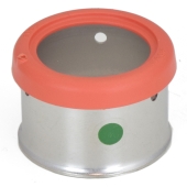 Viega Replacement Sleeve for 1" PEX Press Poly Fittings - Image 4