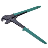 Viega 3/8" Viega PEX Press Tool, Green - Image 2