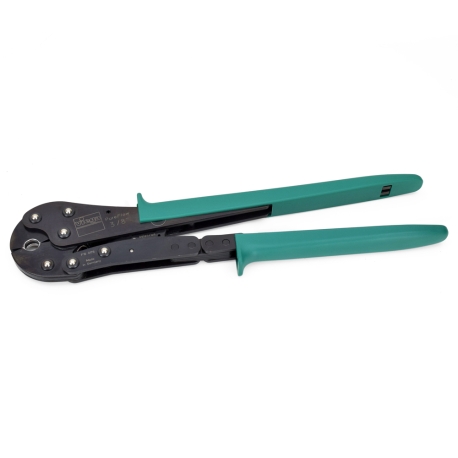 Viega 3/8" Viega PEX Press Tool, Green