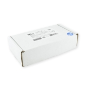 Taco 1" Union Sweat Mixing Valve w/ Temperature Gauge (Lead-Free), 85-175F - Image 3