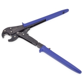Viega 3/4" Viega PEX Press Tool, Blue - Image 2
