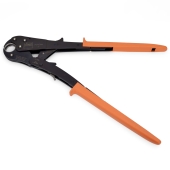 Viega 1" Viega PEX Press Tool, Orange - Image 2