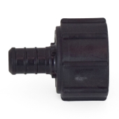 Viega 1/2" PEX Crimp (PolyAlloy) x 1/2" ManaBloc Port Adapter - Image 2
