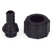 Viega 1/2" PEX Crimp (PolyAlloy) x 1/2" ManaBloc Port Adapter - Image 4