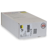 Viega 14-Port, 1/2" PEX Crimp ManaBloc Manifold, (6) Hot, (8) Cold - Image 5