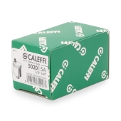 Caleffi 1/8" MNPT MINICAL Air Vent - Image 4