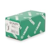 Caleffi 1/2" MNPT VALCAL, High Capacity Air Vent w/ Hygroscopic Safety Cap - Image 4