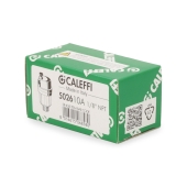 Caleffi 1/8" MNPT ROBOCAL Air Vent - Image 4