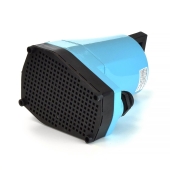 Little Giant 5-MSP Manual Submersible Utility/Sump Pump w/ 10' cord, 1/6 HP, 115V - Image 3