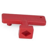 Viega T-handle Valve Key - Image 2