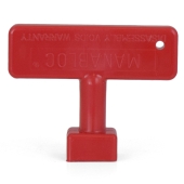 Viega T-handle Valve Key - Image 3