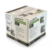 Little Giant 6-CIA Automatic Sump Pump w/ Diaphragm Switch and 25' cord, 1/3 HP, 115V - Image 5