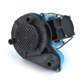 Little Giant 6-CIA-RS Automatic Sump Pump w/ Piggyback Diaphragm Switch and 10' cord, 1/3 HP, 115V - Image 4