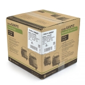 Little Giant 6-CIA-RS Automatic Sump Pump w/ Piggyback Diaphragm Switch and 10' cord, 1/3 HP, 115V - Image 6