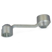 Viega Wrench for 3/8" & 1/2" ManaBloc Compression Nuts - Image 1
