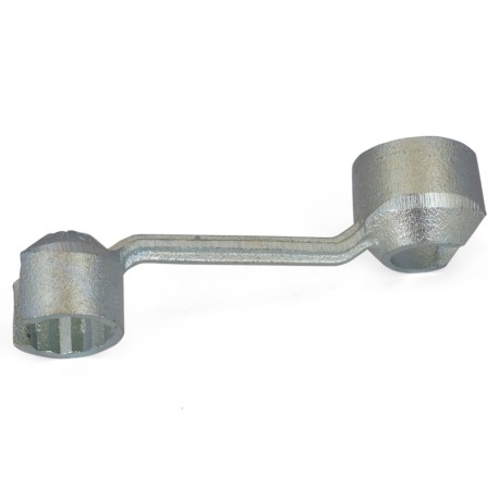Viega Wrench for 3/8" & 1/2" ManaBloc Compression Nuts