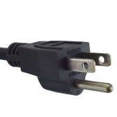 Little Giant 6EC-CIA-SFS Automatic Sump/Effluent Pump w/ Vertical Float Switch and 10' cord, 1/3 HP, 115V - Image 4