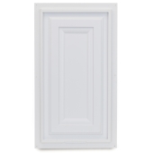 Viega 14" x 26" Plastic Access Panel for up to 18-Port ManaBloc - Image 2