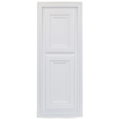 Viega 14" x 39" Plastic Access Panel for up to 36-Port ManaBloc - Image 2