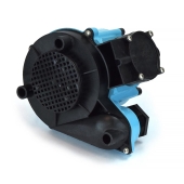 Little Giant 8-CIA Automatic Sump Pump w/ Diaphragm Switch and 10' cord, 4/10 HP, 115V - Image 4