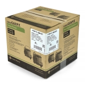 Little Giant 8-CIA Automatic Sump Pump w/ Diaphragm Switch and 10' cord, 4/10 HP, 115V - Image 6