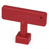 T-handle Valve Key Viega