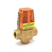 Taco 3/4" Threaded 5101 Geothermal Valve - Image 1