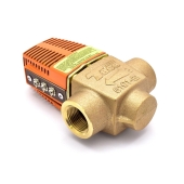 Taco 3/4" Threaded 5101 Geothermal Valve - Image 2