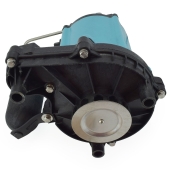 Little Giant 10EC-CIA-SFS Automatic Sump/Effluent Pump w/ Vertical Float Switch and 20' cord, 1/2 HP, 115V - Image 2
