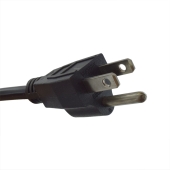 Little Giant 10EC-CIA-SFS Automatic Sump/Effluent Pump w/ Vertical Float Switch and 20' cord, 1/2 HP, 115V - Image 3