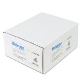 Webstone Valves 1-1/4" Sweat Isolator Valve w/ Rotating Flange - Image 3