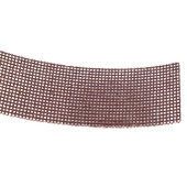 Everhot Abrasive Open Mesh Cloth for Copper Pipe/Fittings, 1-1/2" x 5 yards - Image 2